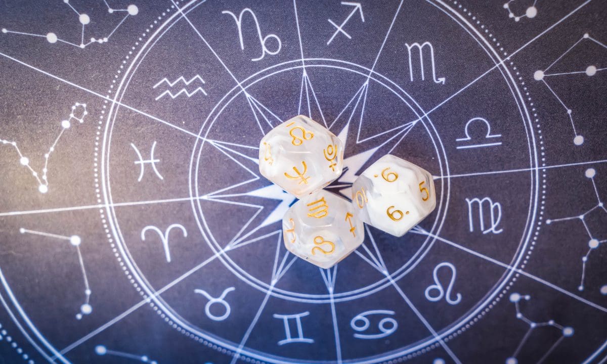 占星術師が占星術の鑑定を受けてみた