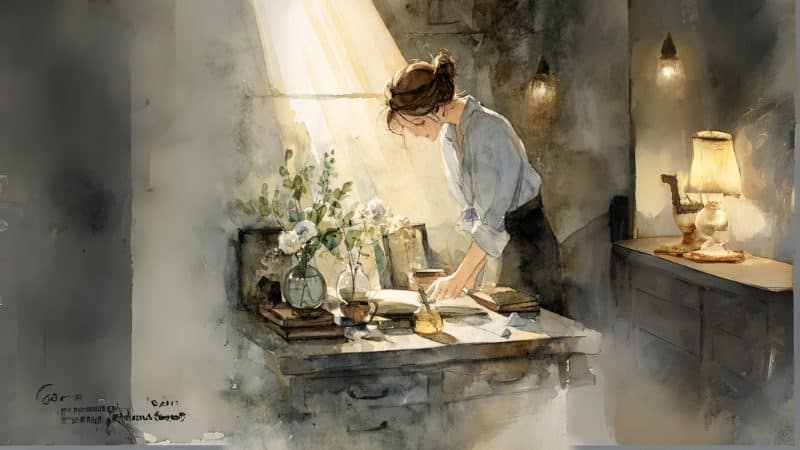 【乙女座第5グループ　21度~25度】実務能力の最高潮