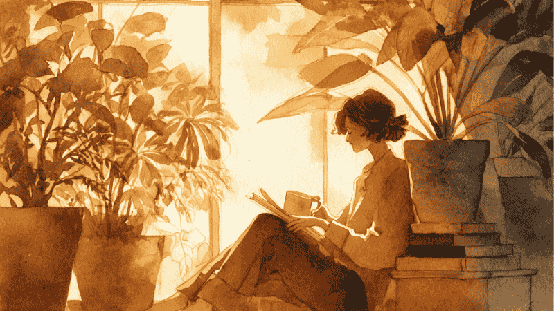 【乙女座第4グループ 16~20度】客観性からの脱出